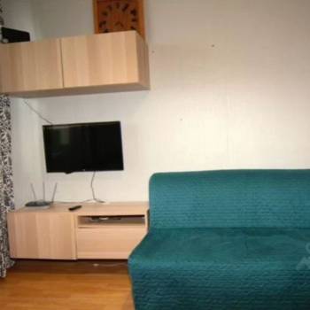 Сдается 1-комнатная квартира, 25 м²