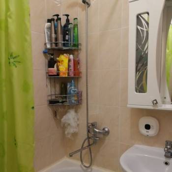 Продается 1-комнатная квартира, 34,4 м²