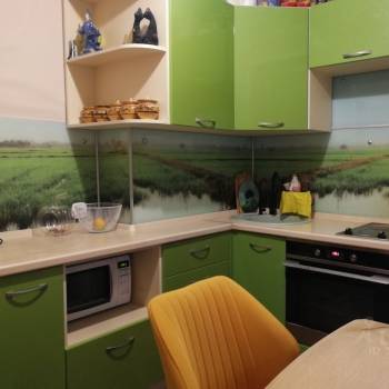 Продается 1-комнатная квартира, 34,4 м²