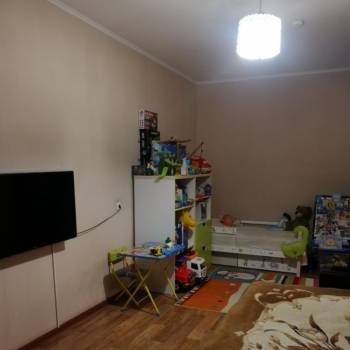 Продается 1-комнатная квартира, 34,4 м²