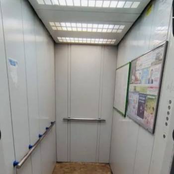 Продается 1-комнатная квартира, 40,7 м²