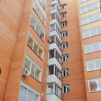 Продается 1-комнатная квартира, 40,7 м²