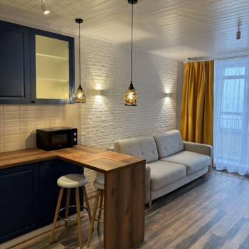 Сдается 1-комнатная квартира, 40 м²