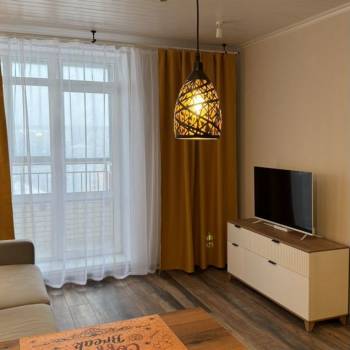 Сдается 1-комнатная квартира, 40 м²