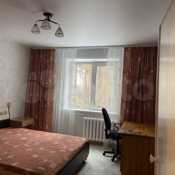 Сдается 2-х комнатная квартира, 52 м²