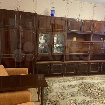 Сдается 2-х комнатная квартира, 52 м²