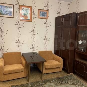 Сдается 2-х комнатная квартира, 52 м²