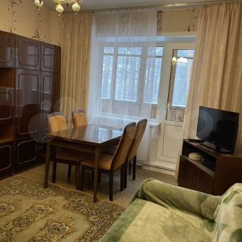 Сдается 2-х комнатная квартира, 52 м²