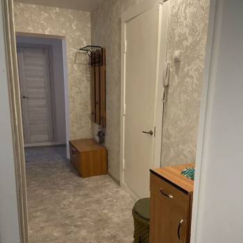 Сдается 2-х комнатная квартира, 52 м²