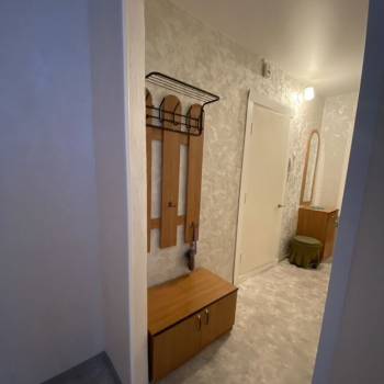 Сдается 2-х комнатная квартира, 52 м²