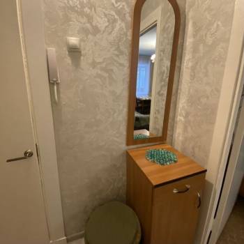 Сдается 2-х комнатная квартира, 52 м²