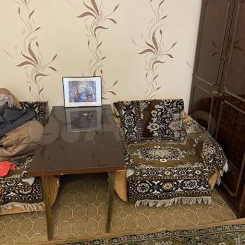 Сдается 2-х комнатная квартира, 52 м²