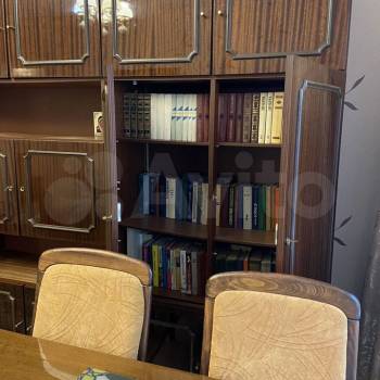 Сдается 2-х комнатная квартира, 52 м²