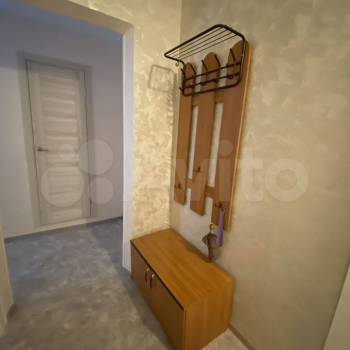 Сдается 2-х комнатная квартира, 52 м²