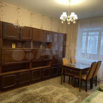 Сдается 2-х комнатная квартира, 52 м²