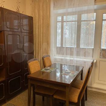 Сдается 2-х комнатная квартира, 52 м²