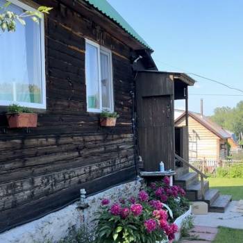 Продается Дом, 42 м²