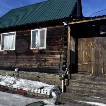 Продается Дом, 42 м²