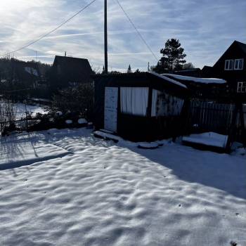 Продается Дом, 42 м²