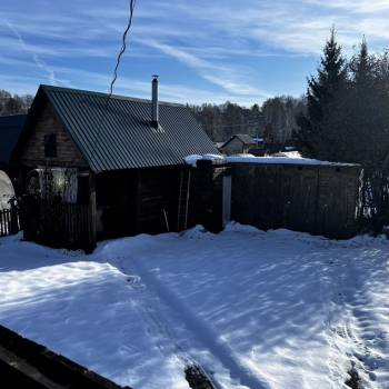 Продается Дом, 42 м²