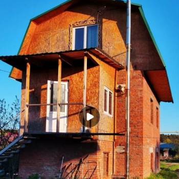 Продается Дом, 135 м²