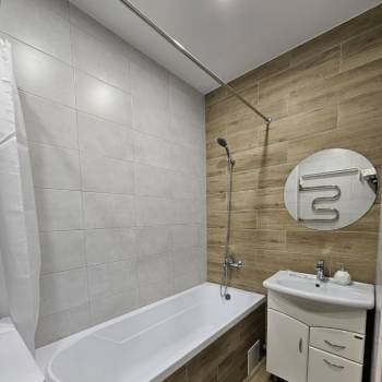 Сдается 1-комнатная квартира, 28,5 м²