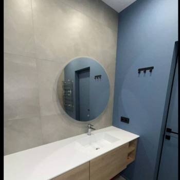 Сдается 2-х комнатная квартира, 55 м²