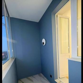 Сдается 2-х комнатная квартира, 55 м²