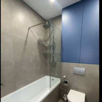 Сдается 2-х комнатная квартира, 55 м²