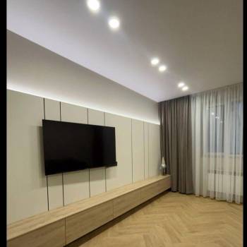 Сдается 2-х комнатная квартира, 55 м²