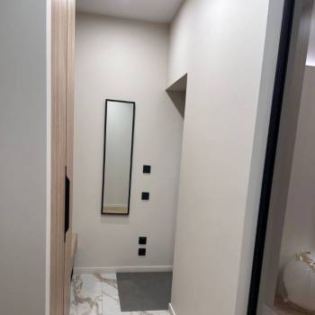 Сдается 2-х комнатная квартира, 55 м²