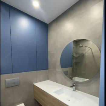 Сдается 2-х комнатная квартира, 55 м²