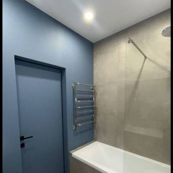 Сдается 2-х комнатная квартира, 55 м²