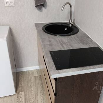 Сдается 1-комнатная квартира, 18 м²