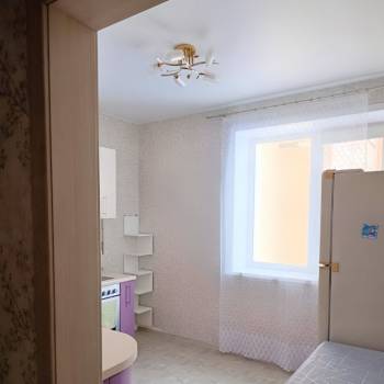 Сдается 2-х комнатная квартира, 49 м²