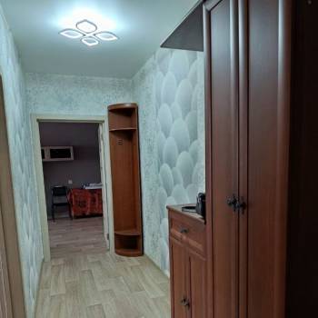 Сдается 2-х комнатная квартира, 49 м²