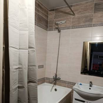 Сдается 2-х комнатная квартира, 49 м²