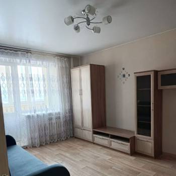 Сдается 2-х комнатная квартира, 49 м²