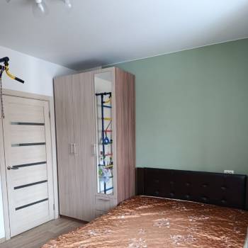 Сдается 2-х комнатная квартира, 49 м²