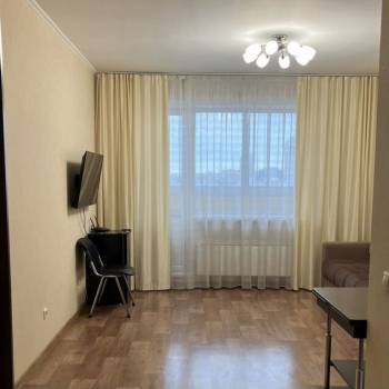 Сдается 1-комнатная квартира, 25,7 м²