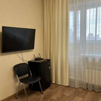 Сдается 1-комнатная квартира, 25,7 м²