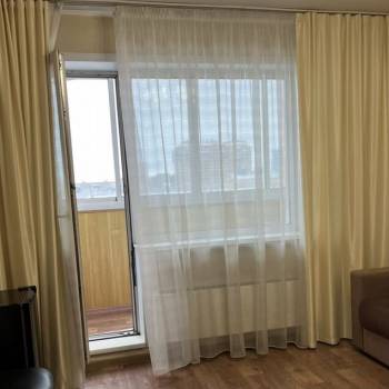 Сдается 1-комнатная квартира, 25,7 м²