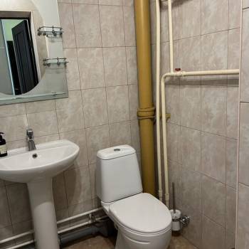 Сдается 1-комнатная квартира, 25,7 м²