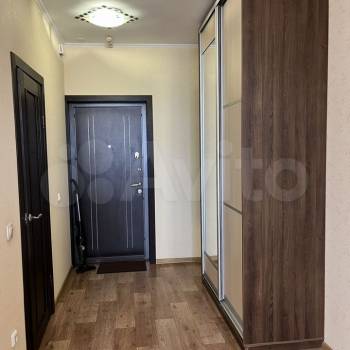 Сдается 1-комнатная квартира, 25,7 м²