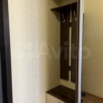 Сдается 1-комнатная квартира, 25,7 м²