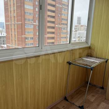 Сдается 1-комнатная квартира, 25,7 м²