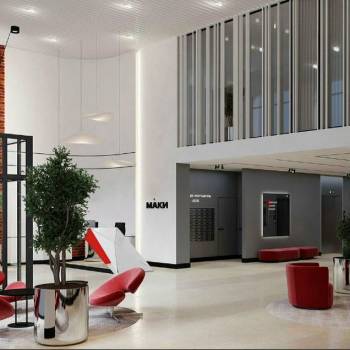 Сдается 1-комнатная квартира, 28 м²