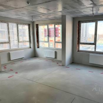 Сдается Многокомнатная квартира, 90 м²