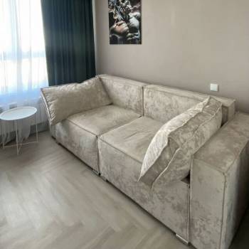 Сдается 1-комнатная квартира, 28 м²