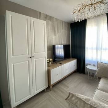 Сдается 1-комнатная квартира, 28 м²